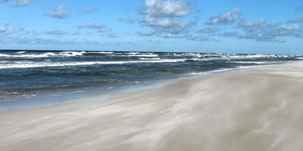 Wybrzeże Bałtyckie