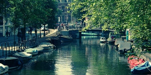 Holandia > Amsterdam