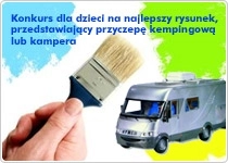 Uwaga konkurs plastyczny!