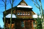 ZAKOPANE Góralskie królestwo