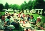 Caravaningowy rok 1985