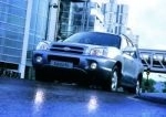 Hyundai Santa Fe – może z przyczepą?