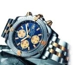 Breitling - zegarki dla odważnych!