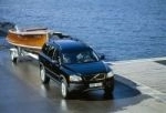 Volvo XC90 V8 &#8211; dla wymagających