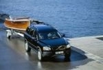 Volvo XC90 V8 – dla wymagających
