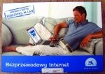 Najszybszy bezprzewodowy Internet