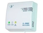Sprytny detektor Gas &#8211; Alarm