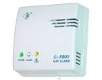 Sprytny detektor Gas – Alarm