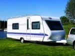 Caravaning all inclusive