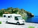 LMC Liberty Basic Van 654 i 574