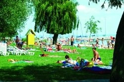 Nad Balaton! - Ważne informacje