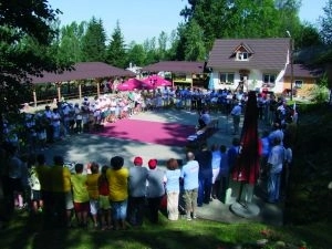 VI Ogólnopolski zlot „Karkonosze 2009” Górą i doliną