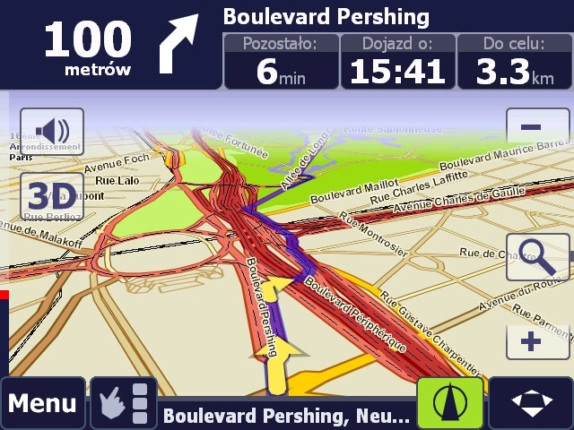 Opisz weekendowy wypad i wygraj Automapę!