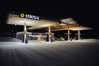 Zimowy DieselGold dostępny na 222 stacjach Statoil