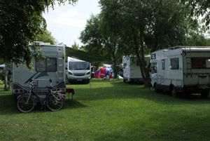 Mister Camping 2009