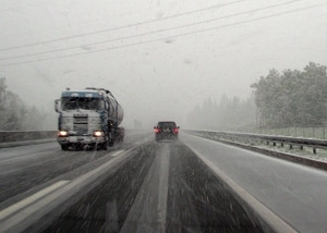 Za dwa lata autostradą do Tarnowa