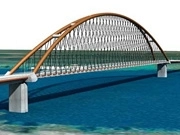 Ruszy budowa mostu w Kwidzynie w kierunku A1