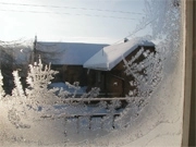 Śnieg na Słowacji – paraliż dróg