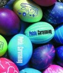 Pisanka caravaningowa - konkurs dla dzieci!!!