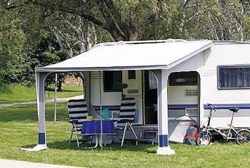 Caravaningowa Europa Medarda Formeli