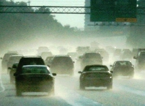 Nie wszystkie autostrady będą wybudowane