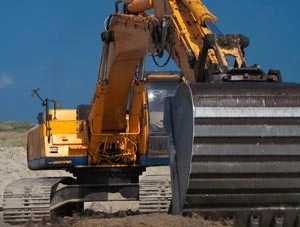 Szpadel pod obwodnicę Jarosławia