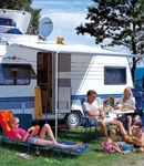 Co wiesz o caravaningu?