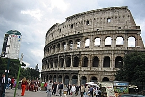 Podziemia Koloseum staną otworem dla turystów