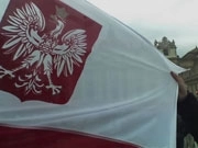 Podróżujący caravaningowcy do urn!