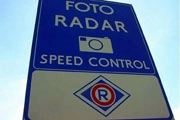 Atrapy fotoradarów idą do lamusa!?