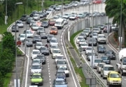 Jak zmniejszyć korki w centrach miast?