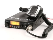 Uwaga - CB radio może być problemem? 