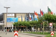 Düsseldorf 2010