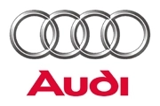 Dachy parkingów Audi produkują energię