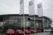 Sukcesy Volkswagena