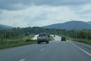 20 zł za przejazd autostradą A4!