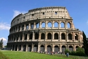Rzym kasuje turystów