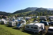 Drodzy przyjaciele caravaningu