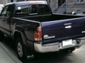 Pick-up zdatny do caravaningu