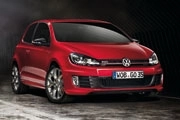 Jubileuszowy Golf od VW