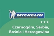Michelin o Perłach Bałkanów