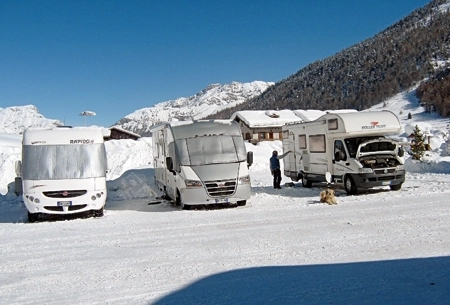 Livigno – ukryta perła Alp