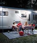 CARAVANINGOWE WIECZORY - ROZWIĄZANIE