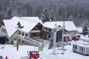 Słowacy zamknęli Tatry