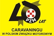 40-lecie polskiego caravaningu