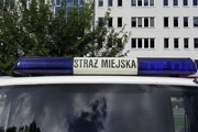 Co może straż miejska?