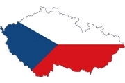 Do Czech na zimówkach!