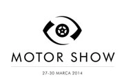 Miasto Kobiet na Motor Show!