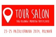 Tour Salon po raz dwudziesty piąty