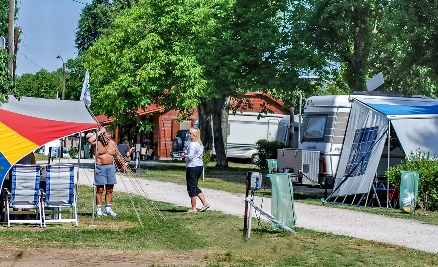 Nie rób sobie wrogów